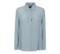 Casual Shirt - female - Weekend Max Mara - Shirts - Green - S - Blouses & Shirts S
