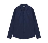 Casual Shirt - male - Burberry - Casual Shirts - Blue - S - Shirts S