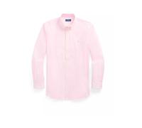 Casual Shirt - male - Polo Ralph Lauren - Casual Shirts - Pink - S - Shirts S