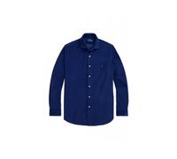 Casual Shirt, male, Ralph Lauren, Casual Shirts, Blue, M, Shirts M