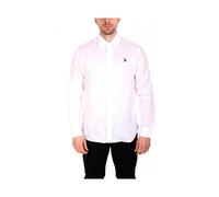 Casual Shirt - male - U.S. Polo Assn. - Casual Shirts - White - L - Shirts L