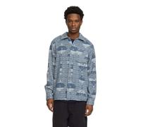 Casual shirt Revolution Bleu XL