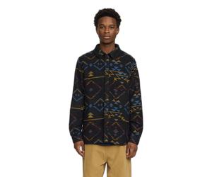 Casual shirt Revolution Noir S