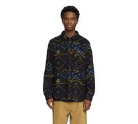 Casual shirt Revolution Noir XL