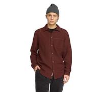 Casual shirt Revolution Rouge S