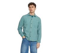 Casual shirt Revolution Vert XL