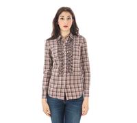 Casual Shirts- female- Fred Perry- Shirts- Multicolor- S- Blouses & Shirts S