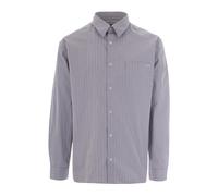 Casual Shirts, male, A.P.C., Casual Shirts, Gray, M, Shirts M