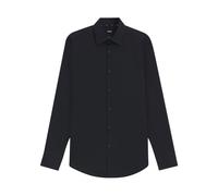 Casual Shirts - male - Boss - Casual Shirts - Blue - 2XL - Shirts 2XL