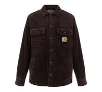 Casual Shirts - male - Carhartt Wip - Casual Shirts - Brown - M - Shirts M