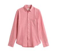 Casual Shirts - male - Gant - Casual Shirts - Pink - M - Shirts M