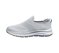Casual Shoes Men's Wide Foot Barefoot Shoes Men's Summer Elegant Breathable Grounding Shoes Comfortable Sporty Shoes Non-Slip Running Shoes Lightweight Sports Shoes Casual Slip-On Shoes Comfort Shoes