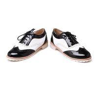 - Casual shoes with flat sole for women, available in many sizes, waterproof shoes, women's winter, black, 7 UK