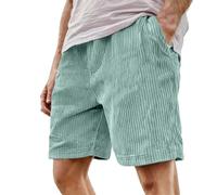 Casual Shorts for Men Uk Training Shorts, Comfort Beach Lightweight Flexible Versatile Elegant Modern Loose Fitting Straight Fit Wide Leg Moisture-Wicking Everyday Basic