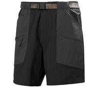 Helly Hansen - Awe Relaxed Shorts - Shorts size L, black