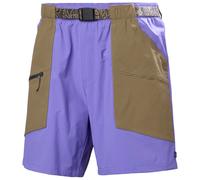 Casual shorts Helly Hansen Awe Violet L