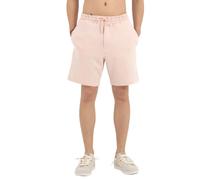 Casual Shorts - male - Boss - Casual Shorts - Pink - M - Shorts M