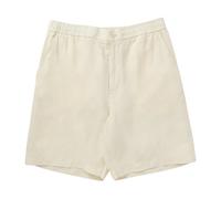 Casual Shorts- male- Lacoste- Casual Shorts- White- S- Shorts S