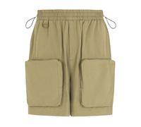 Casual Shorts- Reborn to Live- Green - male - Dolce & Gabbana - Casual Shorts - Green - S - Shorts S