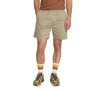 Casual shorts Revolution Gris L
