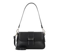 Casual Shoulder Bag in Black, female, Lacoste, Shoulder Bags, Black, ONE SIZE, Bags ONE SIZE