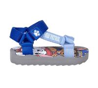 Casual Slippers Scratch Paw Patrol Blue - T031 | Unisex Cerdà