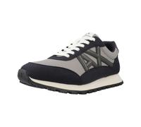 Armani Exchange Xm001960_af19388 Trainers Grey EU 46 Men