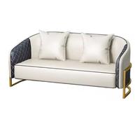 Casual Sofa and Coffee Table Set for Reception, Conference and Business Meetings