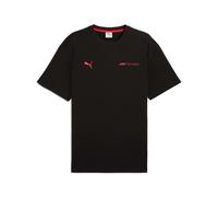 Casual T-shirt Puma ESS+ F1® Noir L