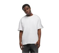 Casual T-shirt Urban Classics Blanc XL
