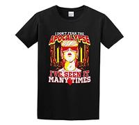 Casual T-Shirt Video Game Computer Fanatic Enthusiast Player Addict Lover Crazy Squirrel Transparent Black L