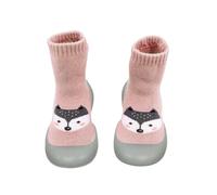 Casual Toddler Baby Soft First Indoor Cartoon Elastic Shoes Infant Size 8 Tennis Boys