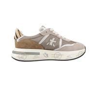 Casual Trainers Cassie Model 7675, female, Premiata, Sneakers, Multicolor, 4 UK, Shoes 4 UK