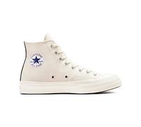 Casual Trainers for Everyday Wear - male - Comme des Garçons - Sneakers - White - 9 UK - Shoes 9 UK