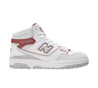 Casual Trainers, male, New Balance, Sneakers, White, 7 UK, Shoes 7 UK