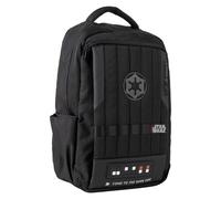 Casual Travel Backpack Adults Star Wars BLACK | UNISEX CERDà