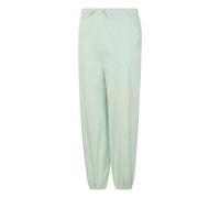 Casual Trousers in girl's fabric Converse Vert 12/13 ans