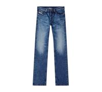 Casual Trousers - male - Diesel - Slim Fit Jeans - Blue - W36 - Jeans W36