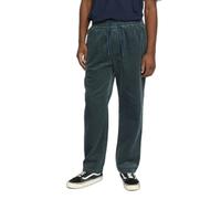 Casual Trousers Revolution Bleu L