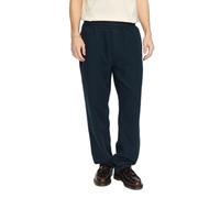 Casual Trousers Revolution Bleu XL