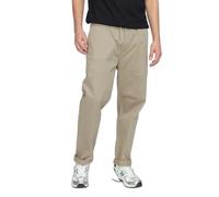 Casual Trousers Revolution Gris L