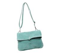 Casual Unisex Jeans Messengers Bag Practical Construction Multiple Interior Pockets For Travel Daily Use Retro Washed Jeans Multipurpose Carry Bag