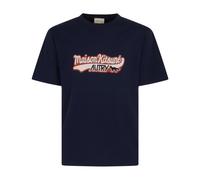 Casual Unisex T-Shirt Collection - male - Autry - T-Shirts - Blue - S - Tops S