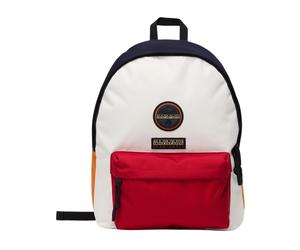 Casual Voyage Backpack Multicolor Unisex - male - Napapijri - Backpacks - Multicolor - ONE SIZE - Bags ONE SIZE