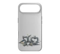 Casual Yoga Acrobatics Ravens & Calisthenics Workout Crows Case for iPhone Air