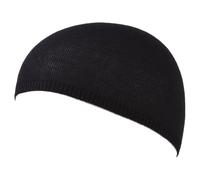 Casualbox Charm Mens Cool Max Sports Skull Cap Beanie Hat Black