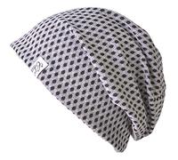 Casualbox | Organic Cotton Slouch Beanie | Made in Japan | Oversized Soft Summer Hat | Cooling Beanie for Men & Women | Cancer Chemo Fashion