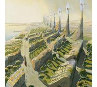 Casually Here - Possible Worlds [VINYL]