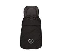 Casualplay The Travellers Chakra Carrycot Bag Black