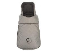 Casualplay The Travellers Jet Carrycot Bag Beige